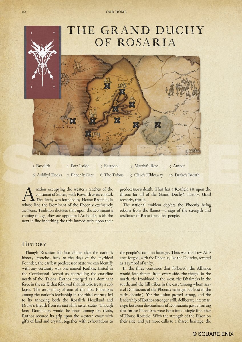 Square Enix Manga & Books tweet media