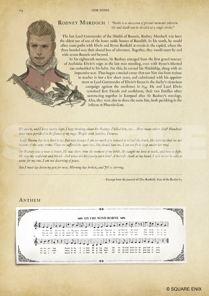 Square Enix Manga & Books tweet media