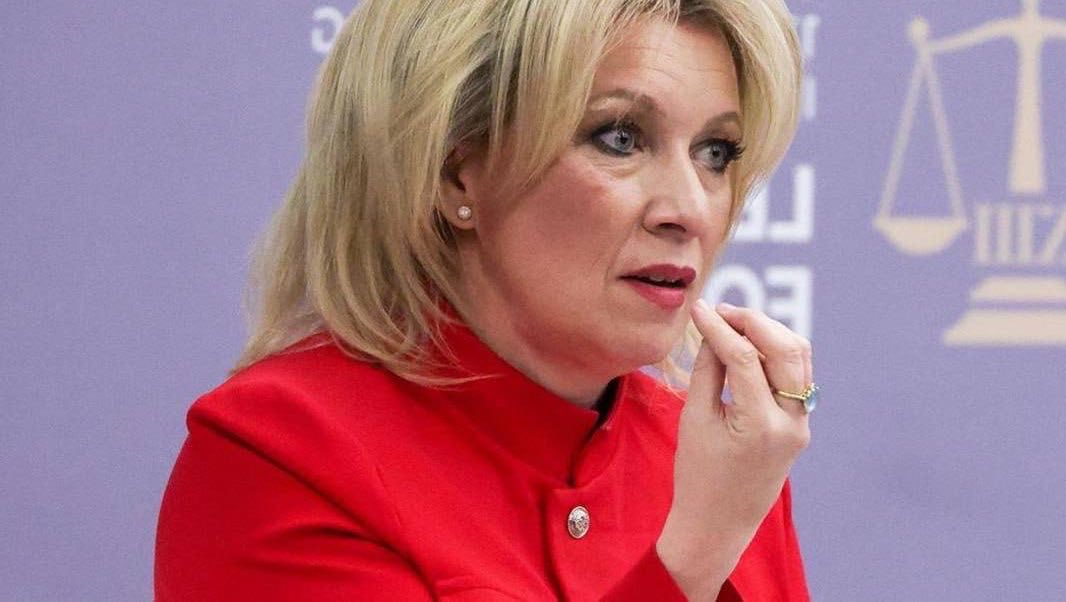 The Russian Federation demands that the US treat Russians aboard tankers humanely, respect their rights and freedoms, and allow them to return to Russia unhindered – Ministry of Lies and Disinformation of the Russian Federation.

The question is, do these dirty Russians even have