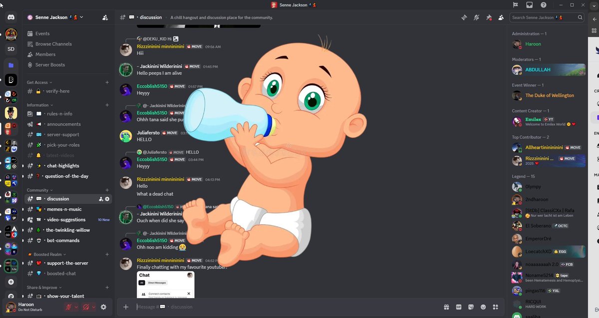 Most people think community building is soft skill stuff.

"Just be nice and people will stay."

Wrong.

Community building is product design.

And the best communities are designed with the same rigor as a $10M SaaS product.

Here's what I mean:

→ You wouldn't launch a SaaS