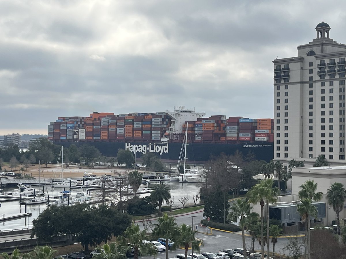 GA Economic Outlook tweet media