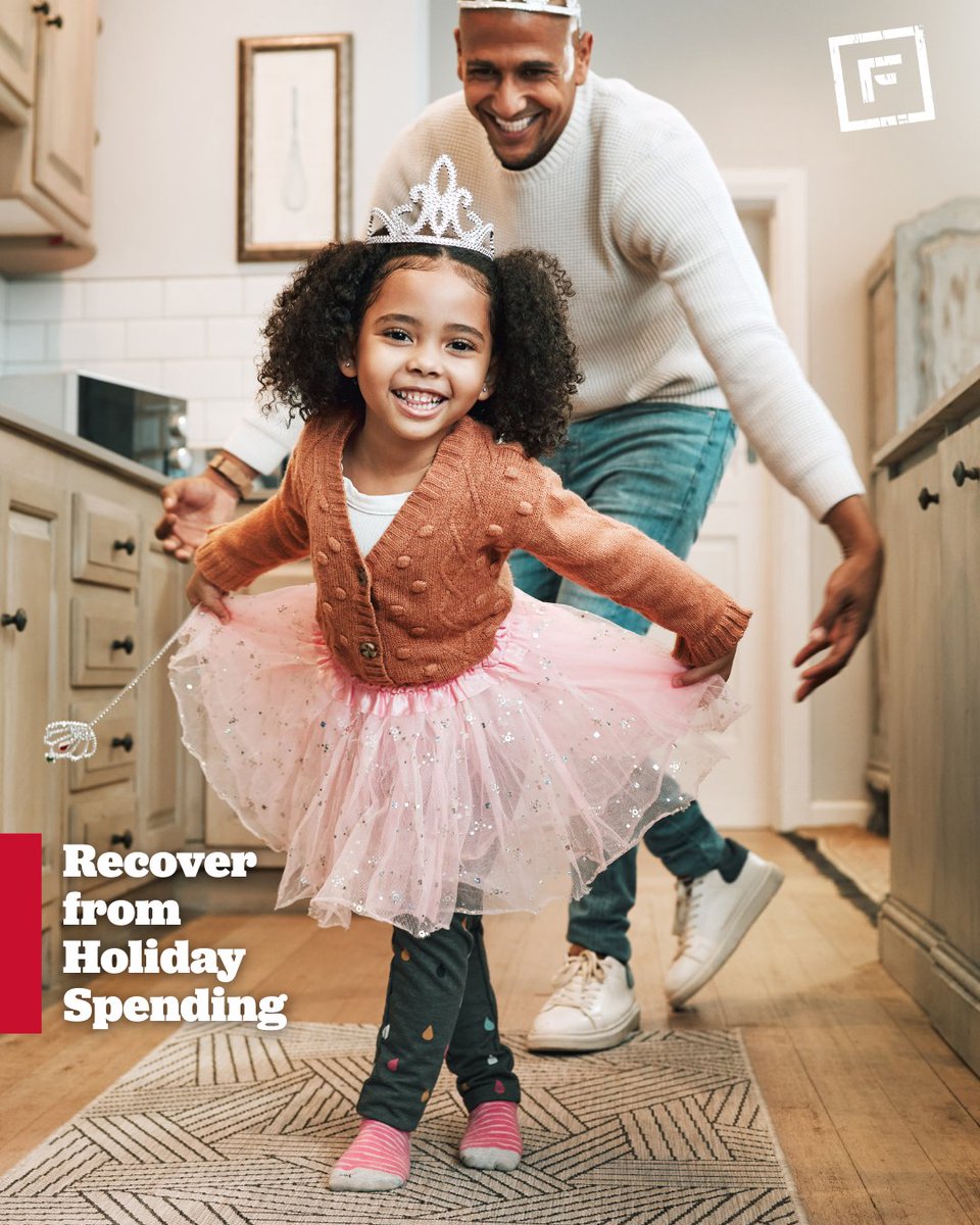 FrontwaveCU's tweet image. The holidays may be full of cheer but they can also stretch your wallet 🎁💳
Now’s the perfect time to reset, recover, and refocus on your financial goals for 2026.

Check out our blog: hubs.li/Q03ZS8rK0

#FinancialWellness #NewYearNewGoals #FrontwaveCU #DreamBigWeGotYou