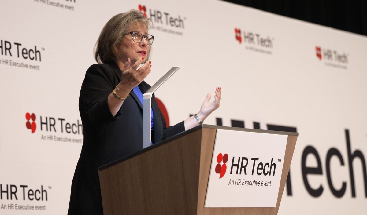 HRTechConf's tweet image. Lead the conversation in 2026.
Share your insights, research and innovations with the HR Tech community next year. If you’re shaping where HR and technology are headed, we want to hear from you.

Call for Speakers closes Jan 21. Submit your proposal now: s6.goeshow.com/hrtech/annual/……