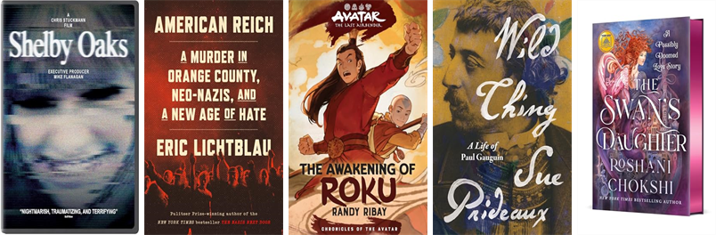 Apache Junction Lib tweet media