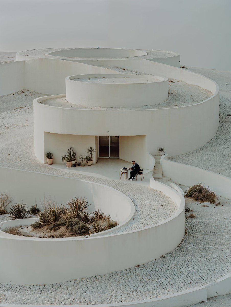 Archireum (@archi_reum) on Twitter photo 