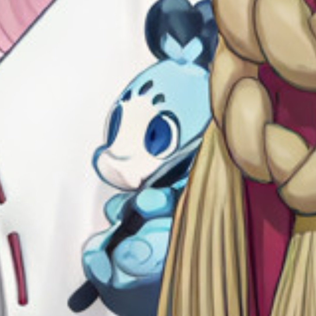 DailyRaora's tweet image. Don't post AI in the offical art tag, this is disgusting.