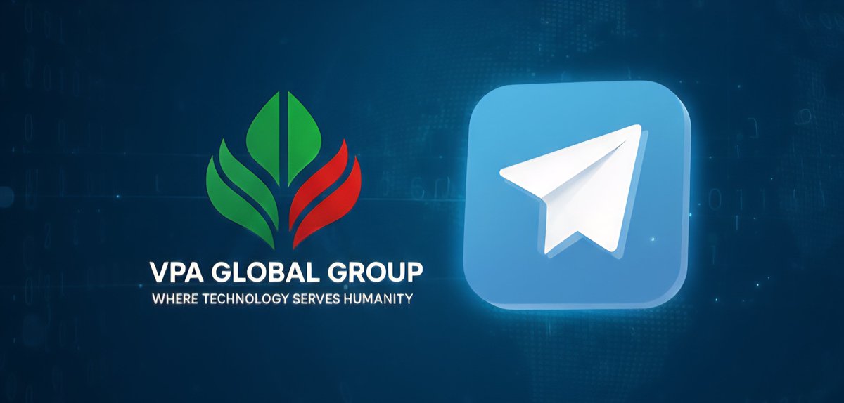 VPA Group ™ tweet media