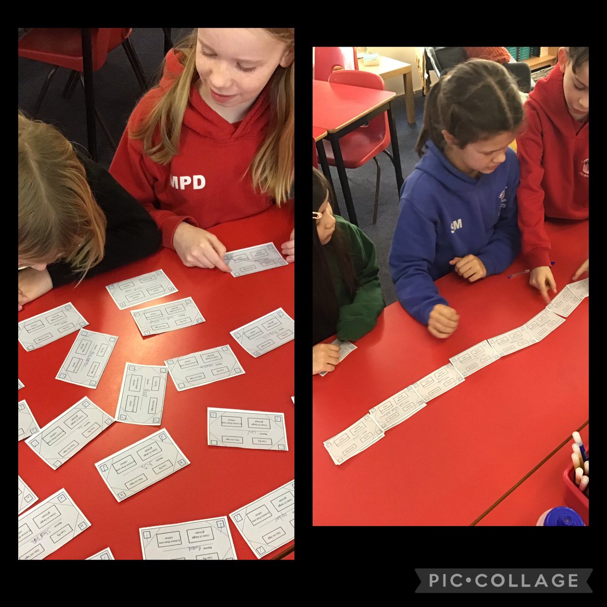 Lanchester EP Primary School tweet media