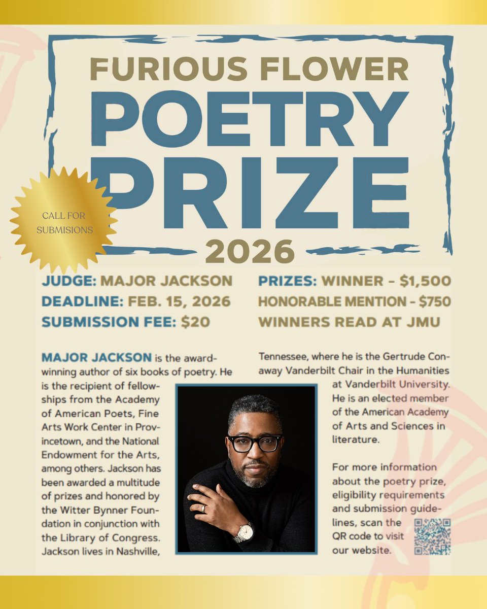 Furious Flower tweet media