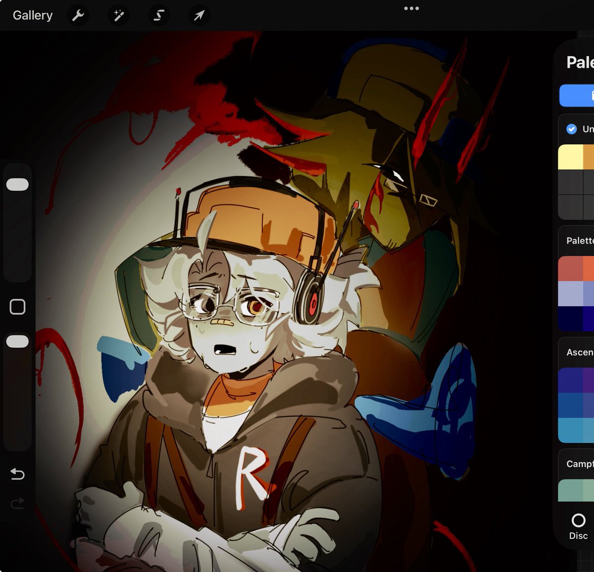 #BlockTales #SEWH #buildercest