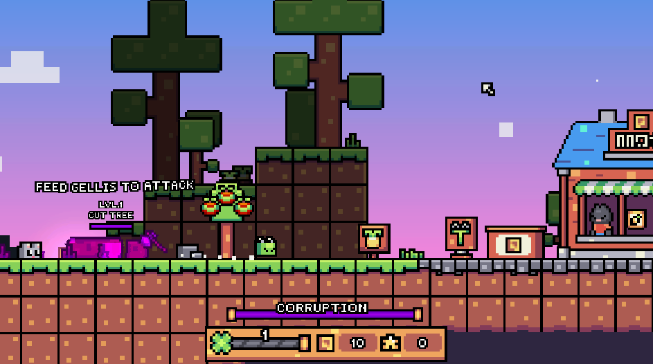 Fairlii • Gelli Fields tweet media