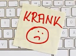 luckaged's tweet image. Gerade zu Hause angekommen. Dieses Mal hat es mich erwischt.