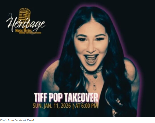 drgraden's tweet photo. Tiffany Headlines Monthaven's Heritage Music Series with 'TIFF Pop Takeover' https://t.co/qoLSu7HcKi https://t.co/7TGPFDP8K1
