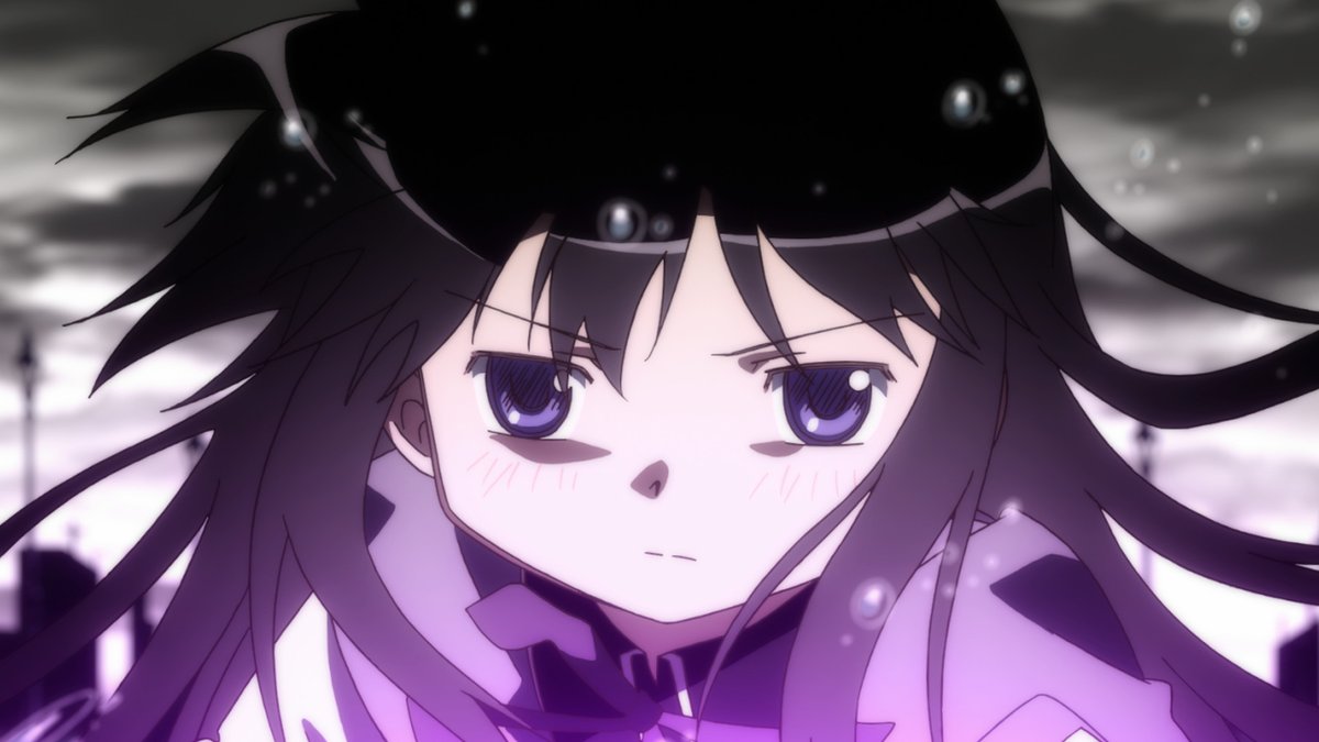 aniplexUSA's tweet image. Celebrate 15 years of Puella Magi Madoka Magica on this day! 🎀

In honor of the TV anime series' anniversary, tell us what scene impacted you the most!