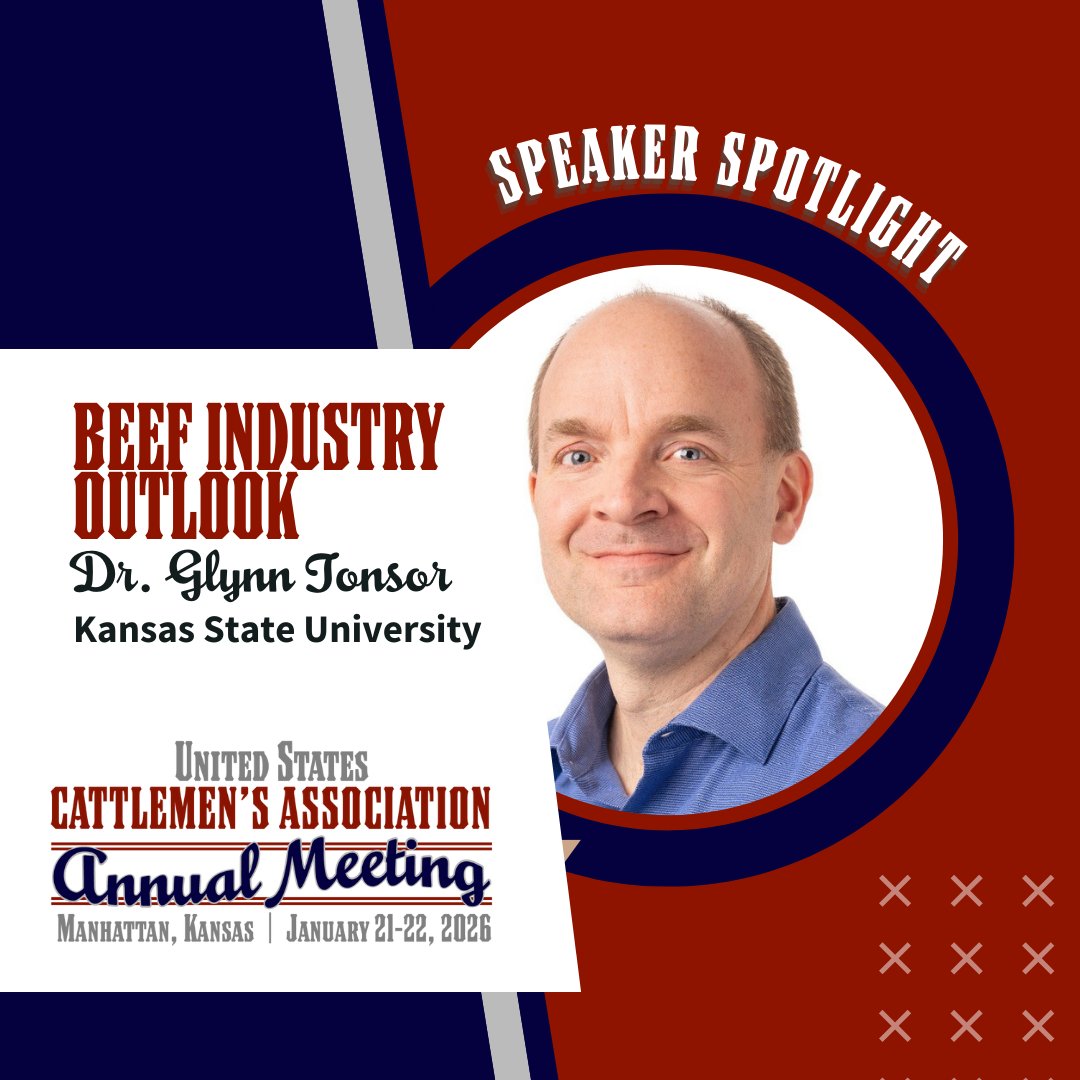 U.S. Cattlemen's Association tweet media