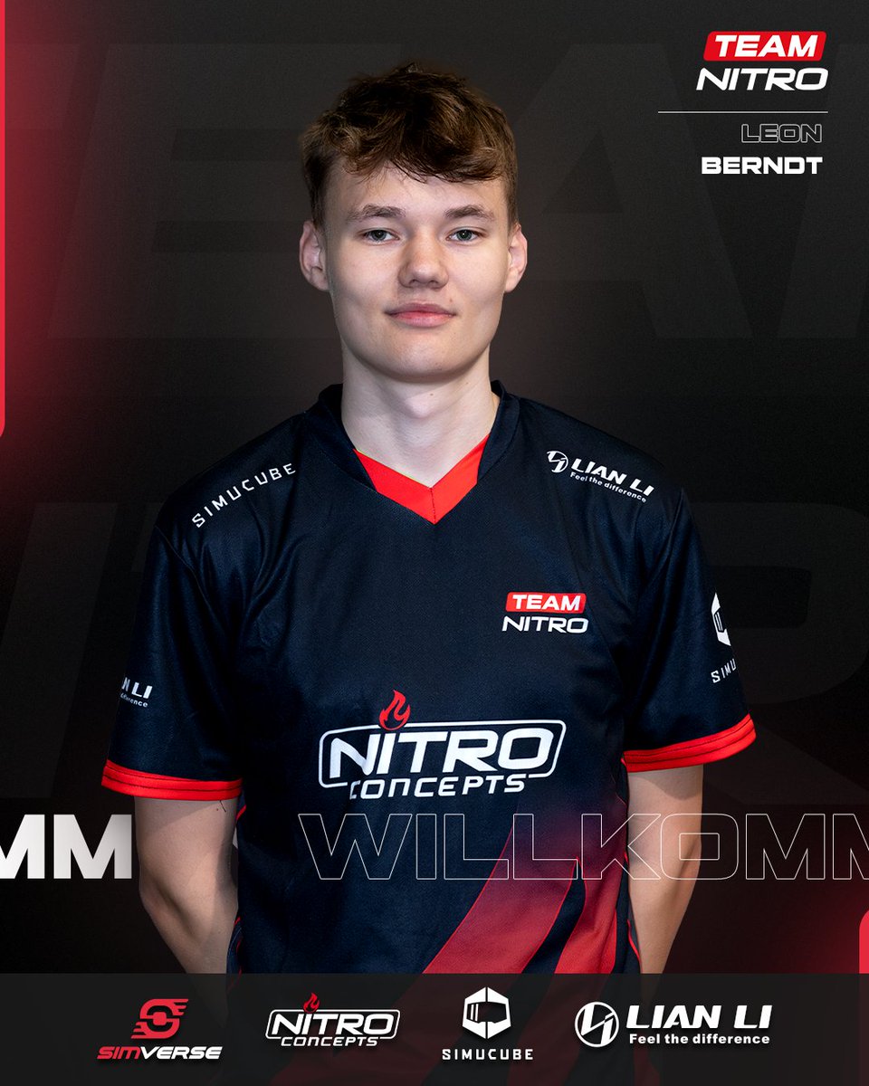 Team Nitro tweet media