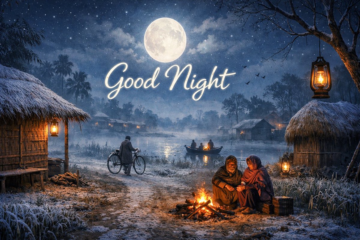 🌙 GN <a href="/AlignerZ_Labs/">AlignerZ Labs</a> fam

Building while others sleep.
Progress doesn’t pause it compounds. 🚀

Rest well, dream big, and come back stronger tomorrow.
Good night builders. 💫