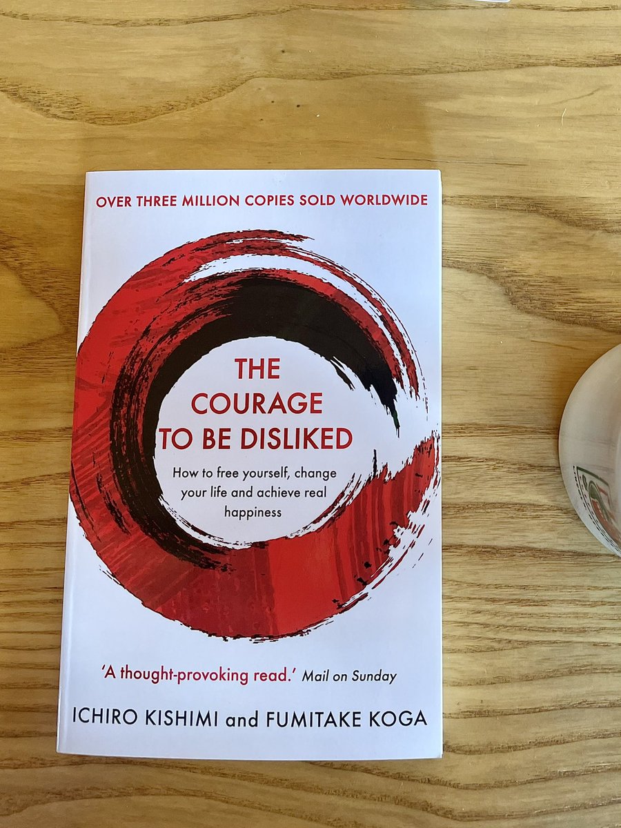 I very highly recommend this book.