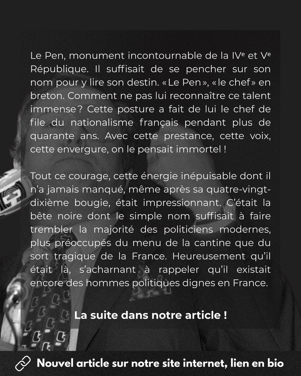 La Cocarde Étudiante tweet media