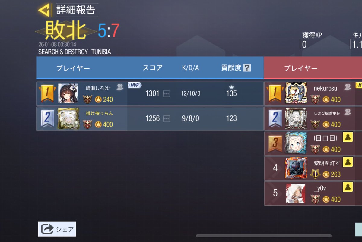 ちーむふわふわ tweet media