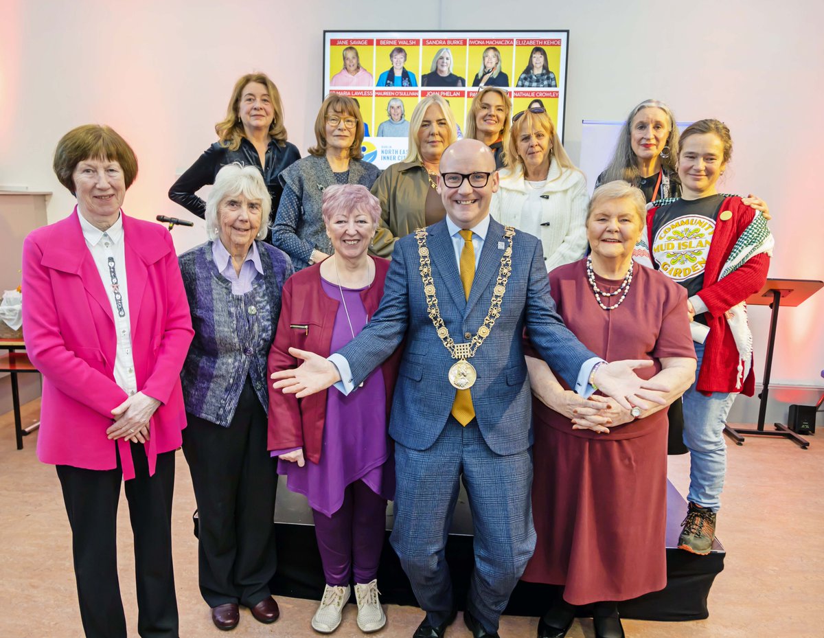 Nollaig na mBan Festival Ireland tweet media