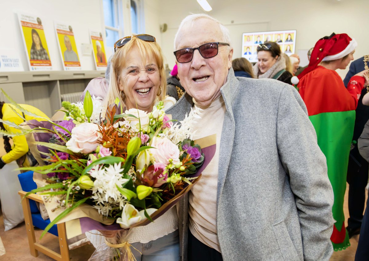 Nollaig na mBan Festival Ireland tweet media