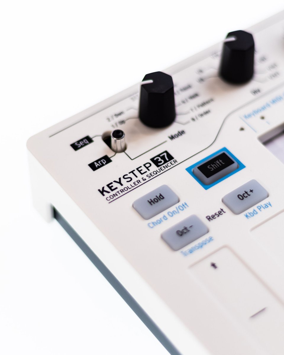 Long & McQuade tweet media