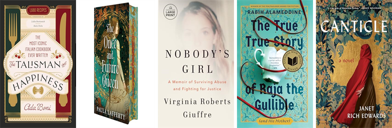 Langley-Adams Library tweet media