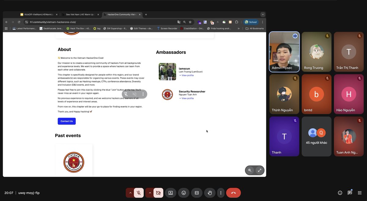 Tuan Anh Nguyen⚡️ 🇻🇳 tweet media