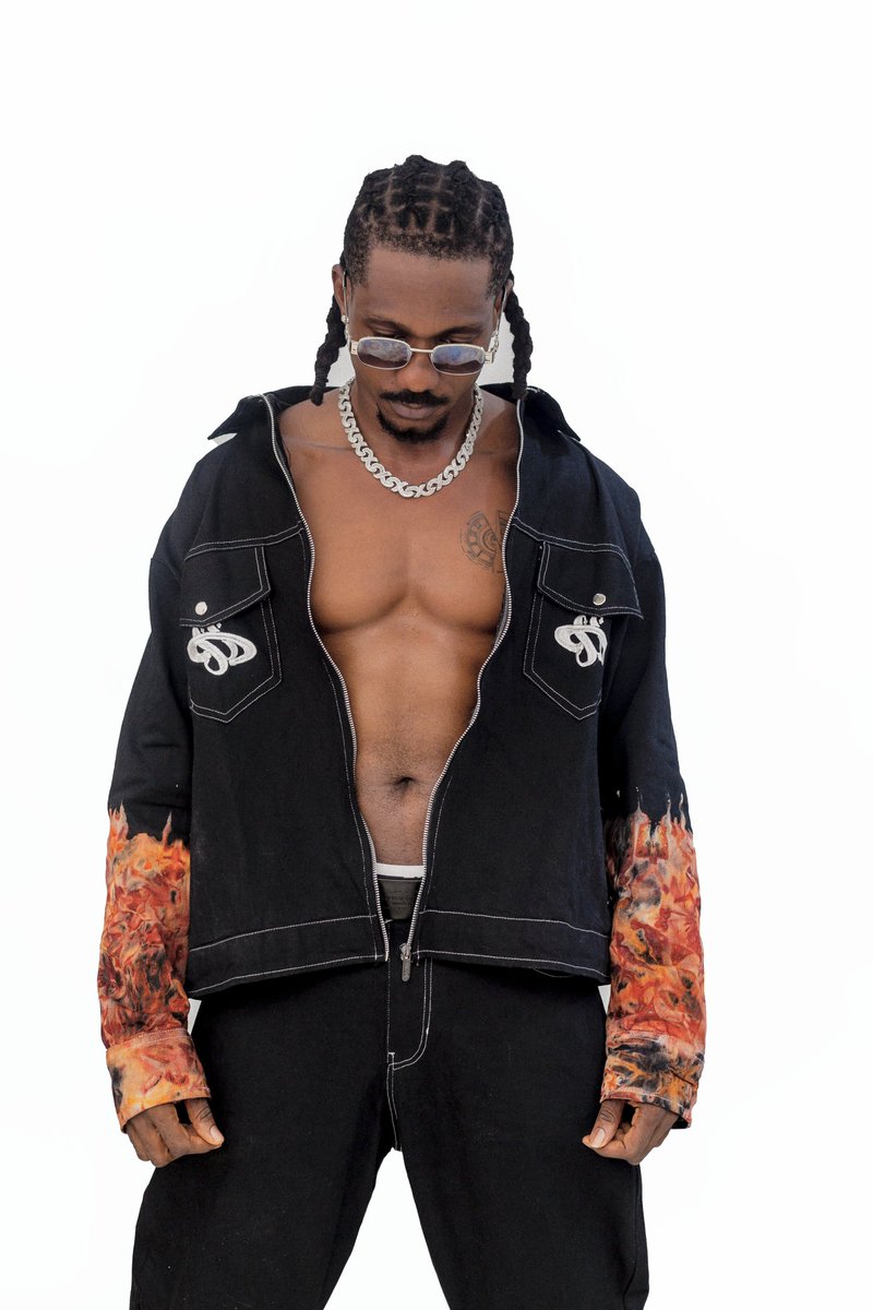 SWANK STREET (LUXURY) tweet media