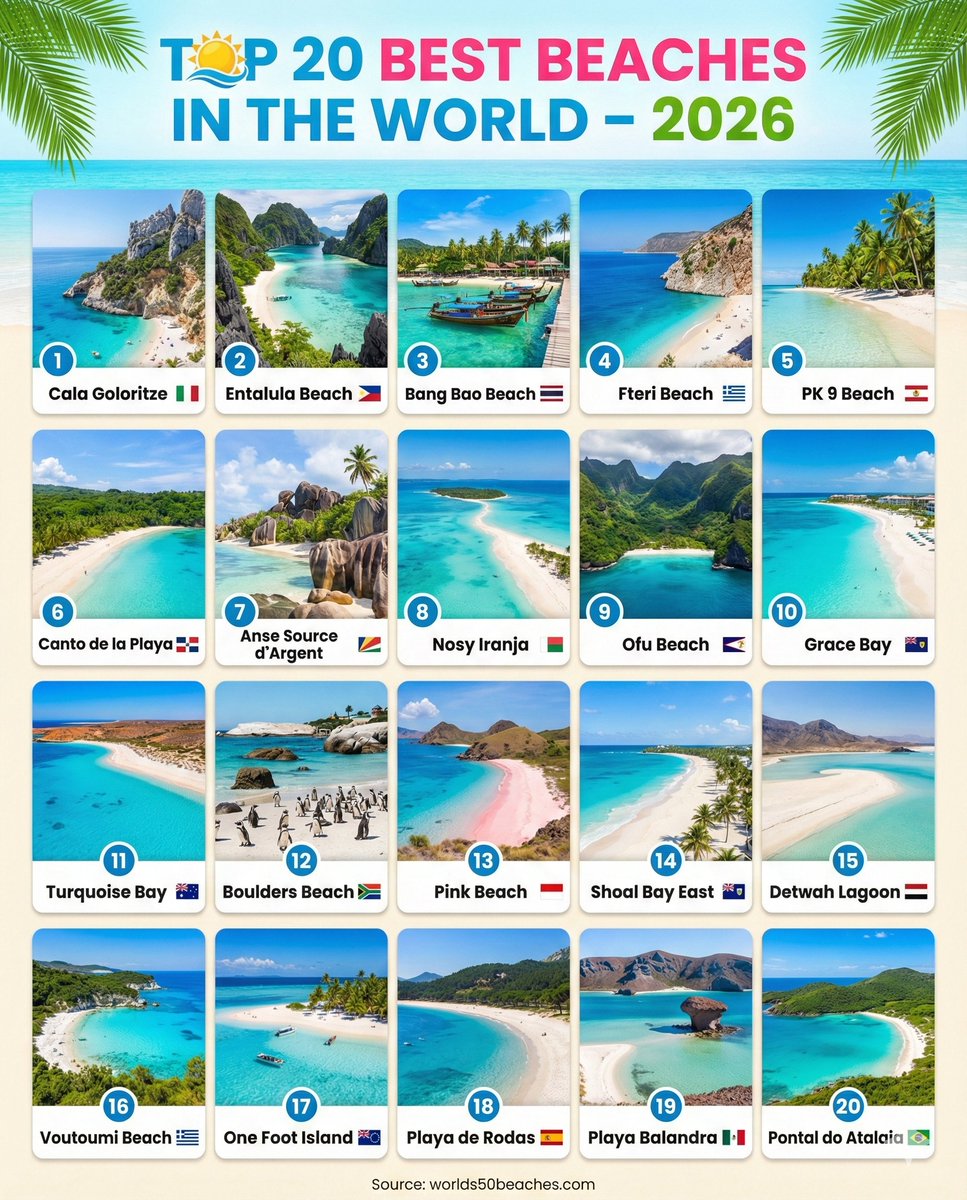 The Data of Everything tweet media