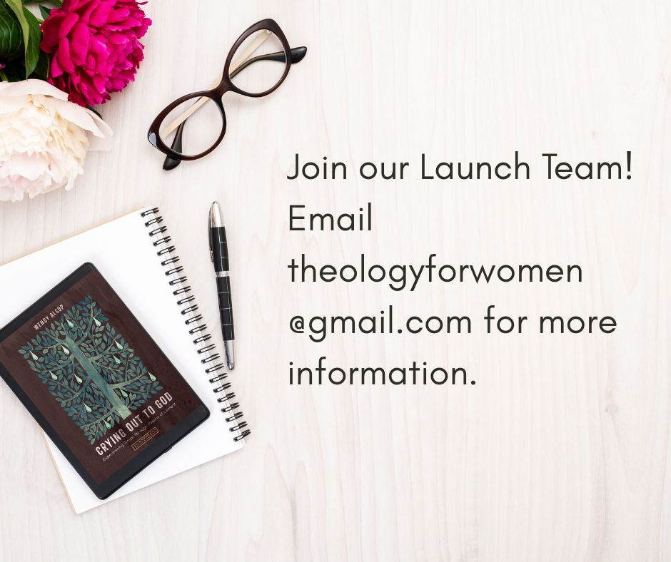 Wendy Alsup tweet media