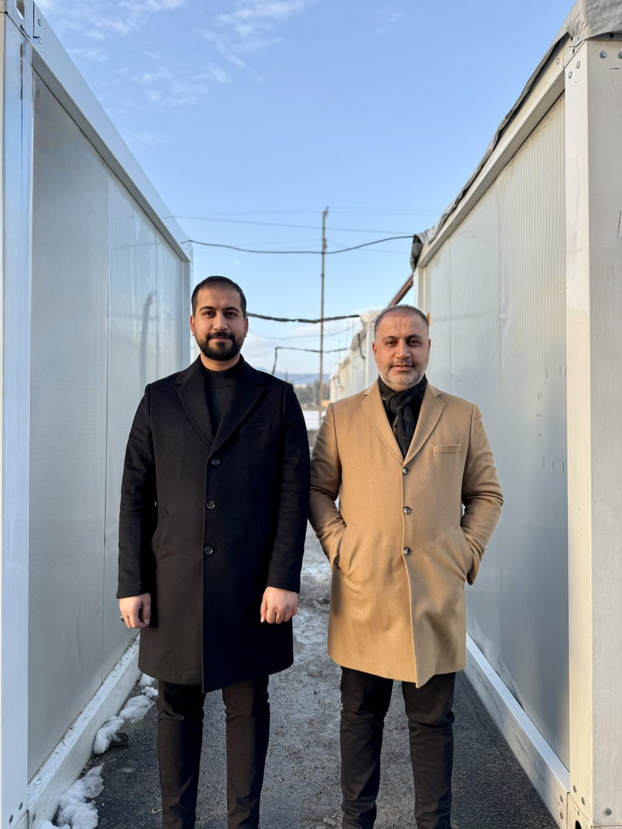 Biz, uzun bir hikayenin yazılmaya devam eden güncel paragrafıyız.