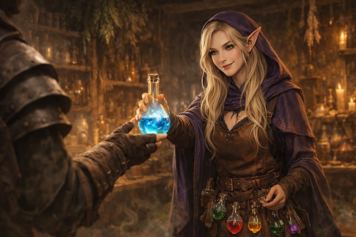 일일 보상을 제공하는 NPC 추가 및 밸런스 조정 업데이트가 배포됐습니다.

#낚시 #머드 #텍스트머드 #인디게임 #게임 #텍스트게임 #웹게임 #textmud #mud #game