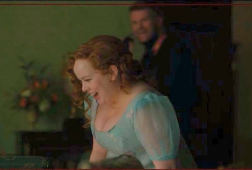 REALEASE THE BLOOPERS NOW!!!!!