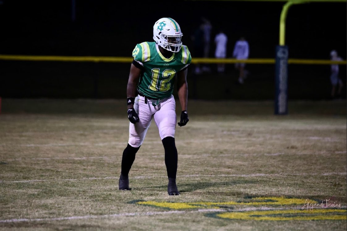 Arthur Wilson Jr. tweet media