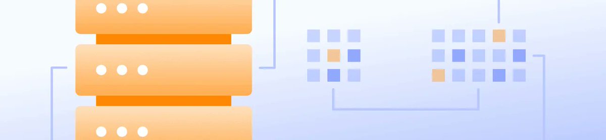 Xenoss's tweet photo. Data is the backbone of enterprise infrastructure. And the number of data tools is only increasing every year across many organizations.

This guide walks through the core components of a modern data pipeline: https://t.co/Tkmi5ZvhE3 https://t.co/rC1CKh7y4g
