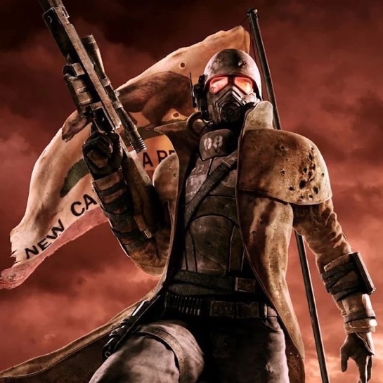 Pirat_Nation's tweet image. Remakes of Fallout: New Vegas and Fallout 3 are reportedly in development, similar to the recent Oblivion remaster. 

Wolfenstein III is also planned to coincide with the upcoming Wolfenstein Amazon TV show.