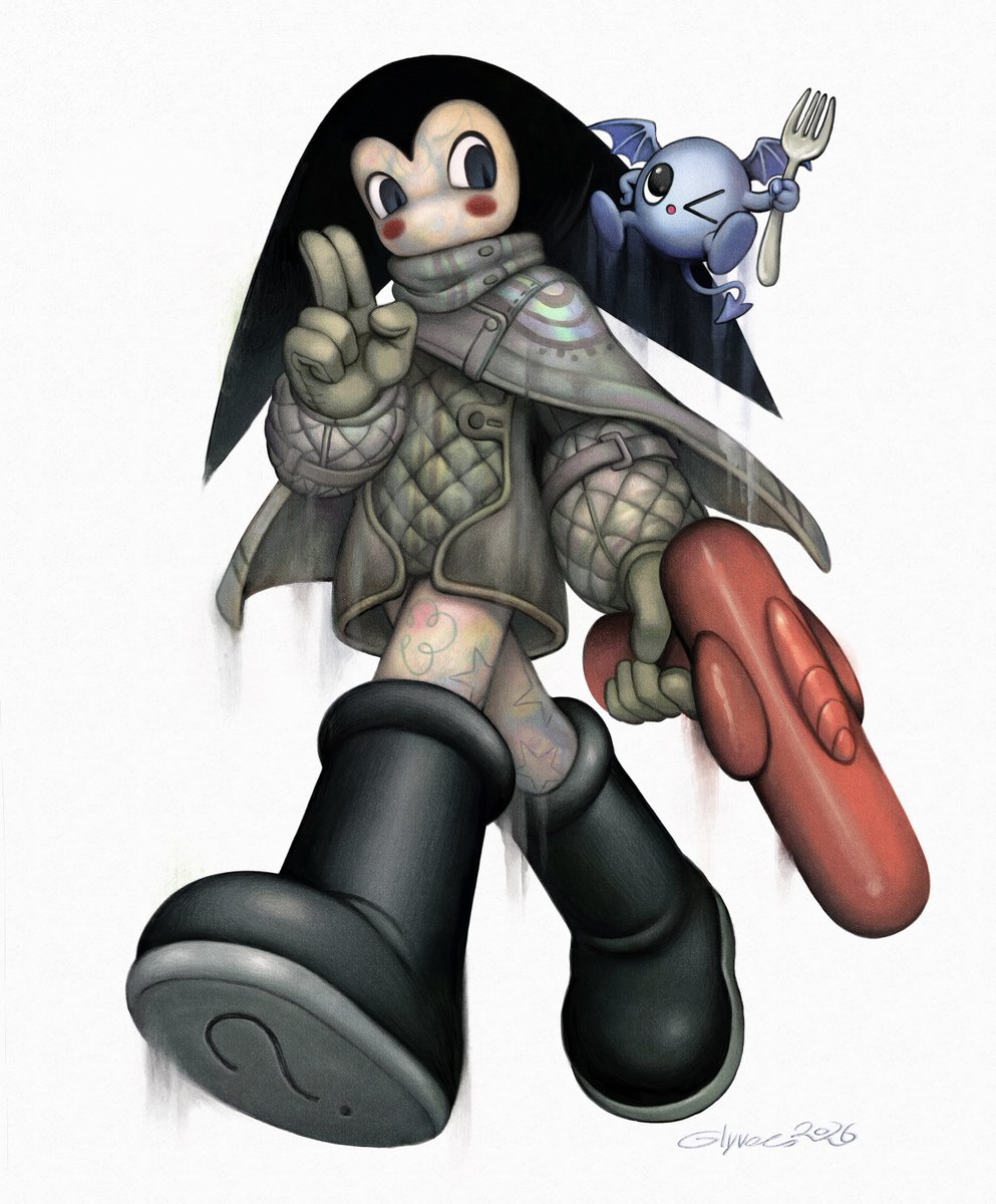 glyvees's tweet image. Road to Nowhere 🍀