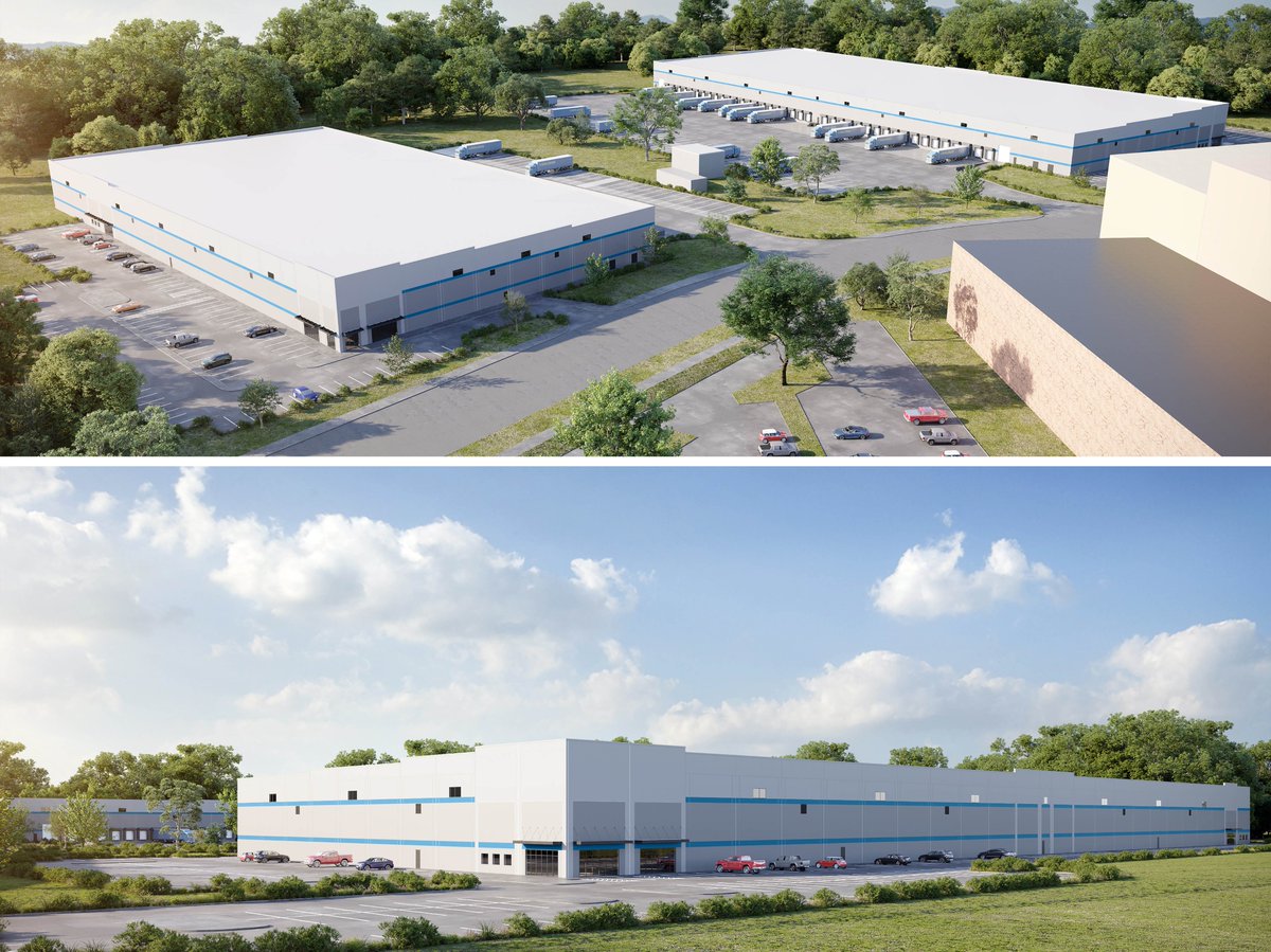 Integrated Builders tweet media