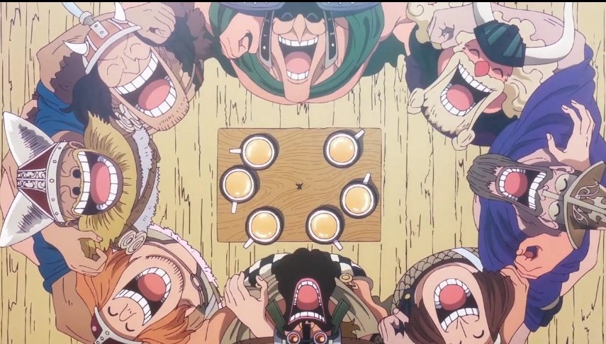 Davy D | Straw Hat Dev tweet media