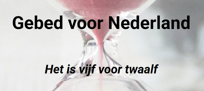 HansTrapman's tweet photo. Gebed voor Nederland.  Bid In 2026 in en voor jouw eigen #woonwijk met 7000 anderen verspreid over Nederland; dat is 20 personen per woonplaats. Realiseer met andere #christelijkegelovigen in jouw eigen wijk jullie #gebedspoint   https://t.co/moQXnZjGk2 #gebedvoornederland https://t.co/iWJRVIKvSJ