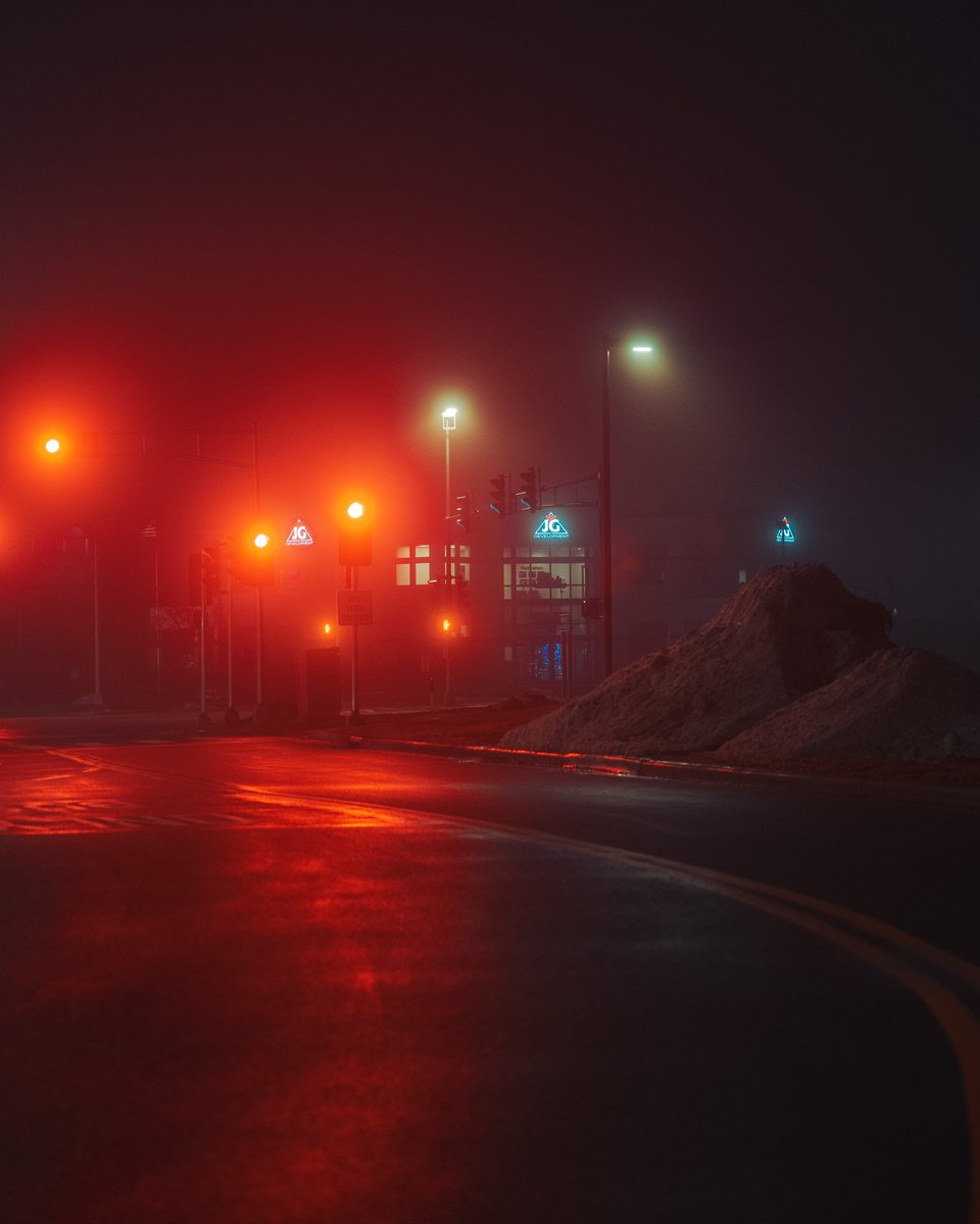 _thecolorfulkid's tweet image. Tales from the fog
