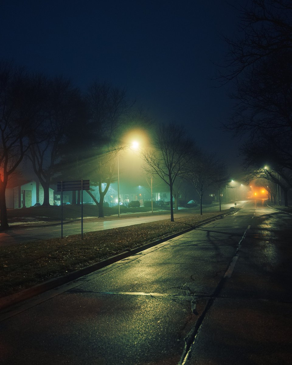 _thecolorfulkid's tweet image. Tales from the fog