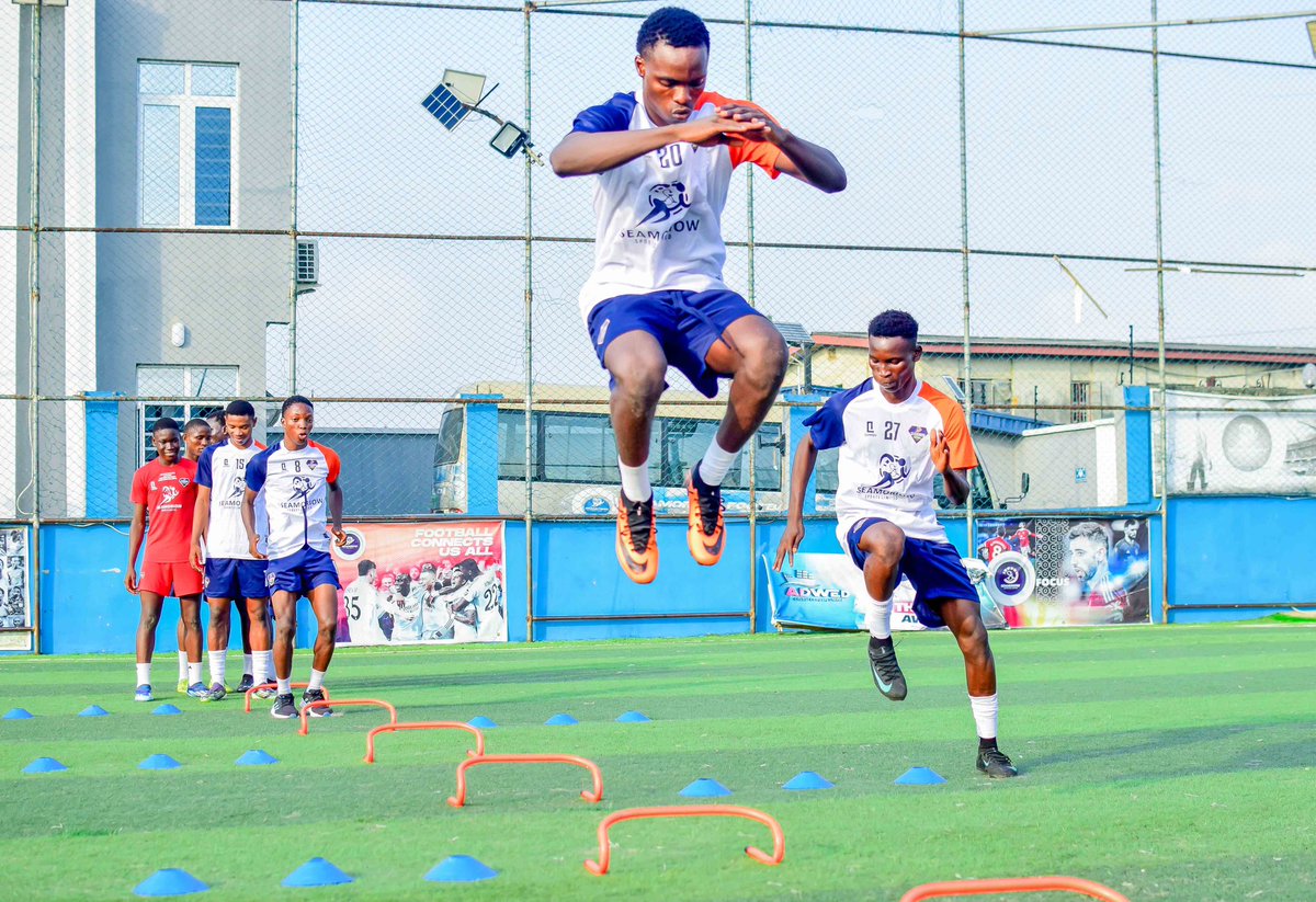 Seamoriow sports tweet media