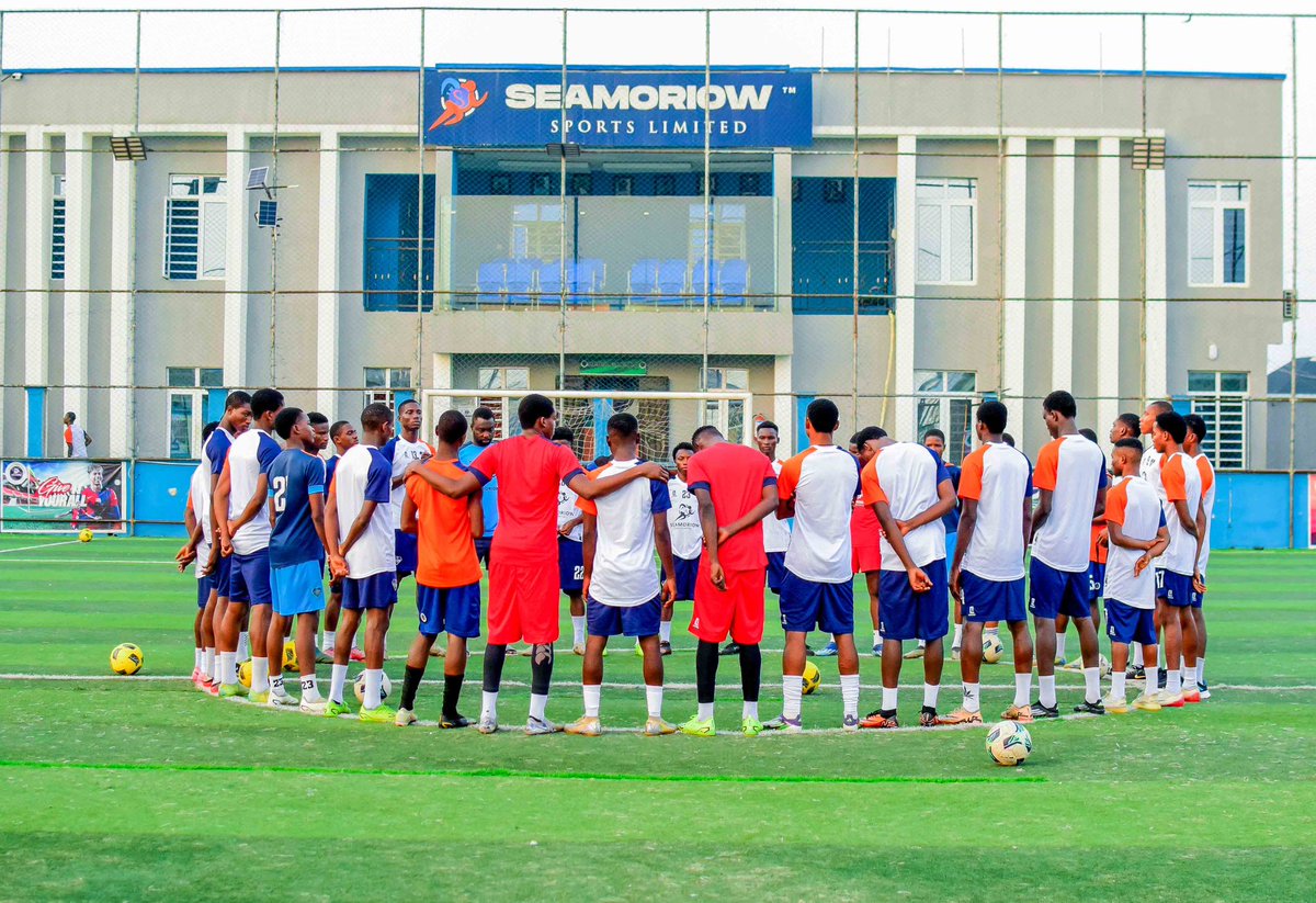 Seamoriow sports tweet media