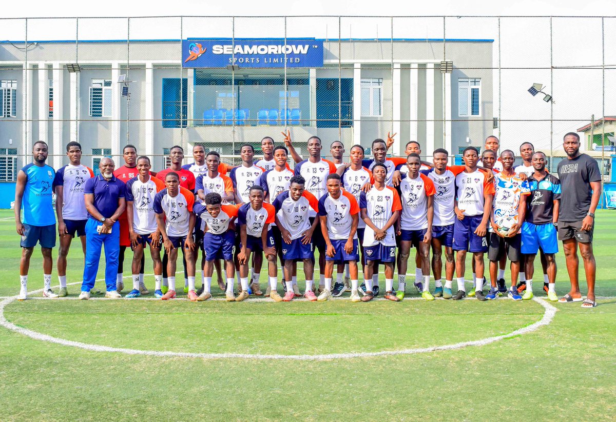 Seamoriow sports tweet media