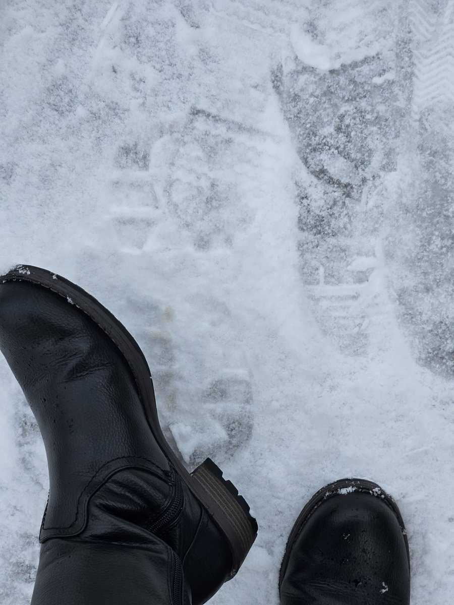 MeesteresLouise's tweet photo. Boots to walk in the snow and to walk all over you.
X
#trampeling #bdsmsessie #FLR https://t.co/Yx5LscbNwR