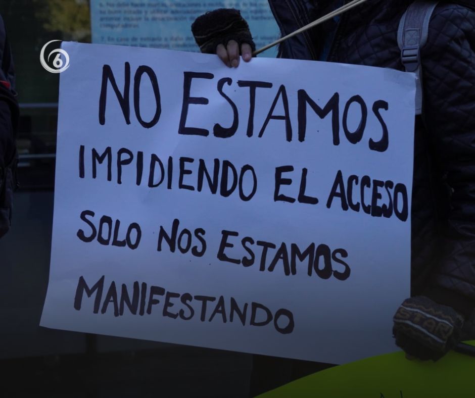 Canal 6 Tv tweet media