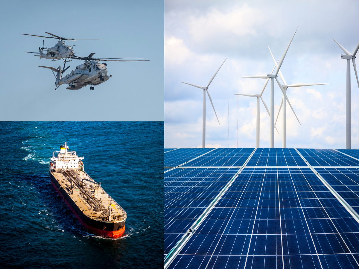 Devin Thorpe tweet media